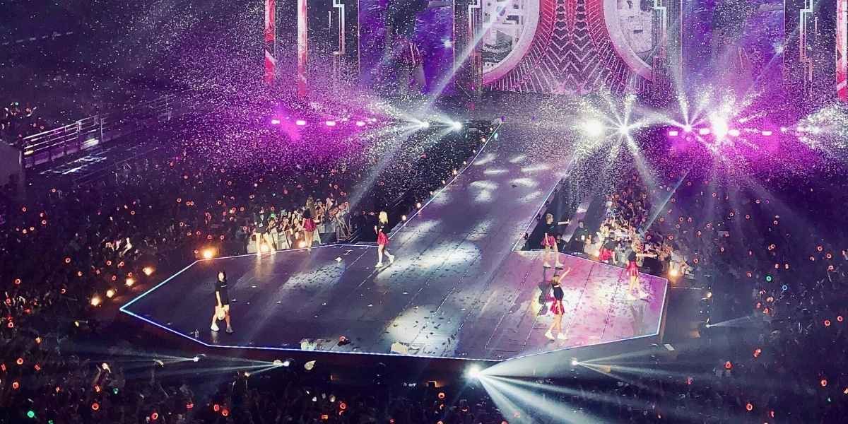 K-Pop’s Streaming Power Is Changing Film and TV Soundtracks