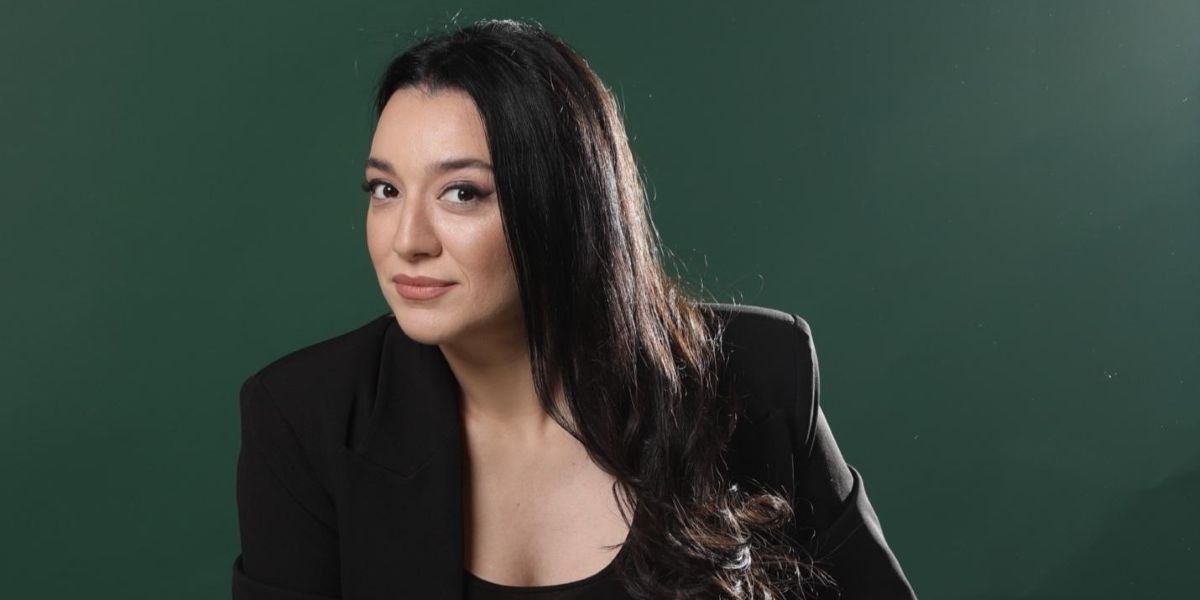 Lily Soloshvili: A Classical Composer with Emotional Depth and Artistic Vision
