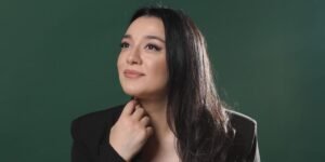 Lily Soloshvili: A Classical Composer with Emotional Depth and Artistic Vision