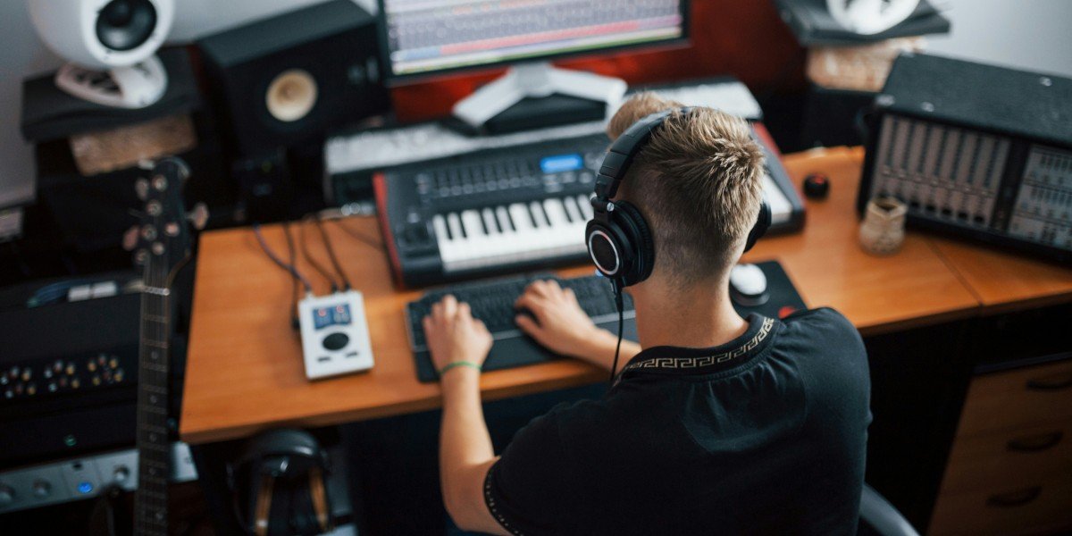 Spatial Audio in Music Production Techniques, Tools, and Creative Impact