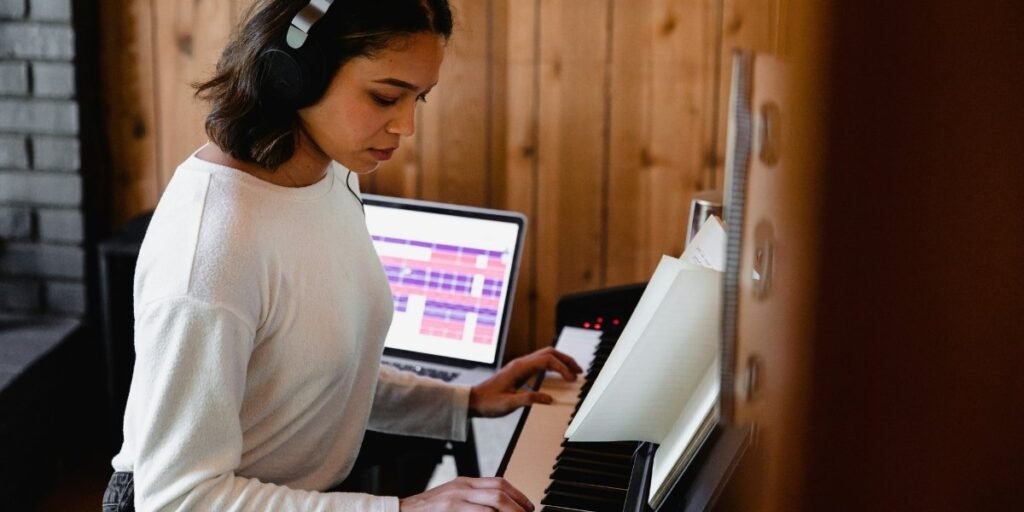 Breaking Through in Music The Battle Every Artist Faces Today