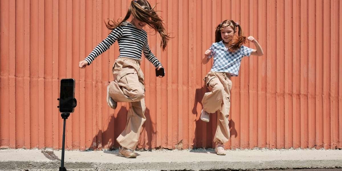 How Dance Challenges Are Boosting Music Popularity