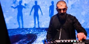 How Sevan Shahmirian Turns Electronic Soundscapes into Emotional Connection