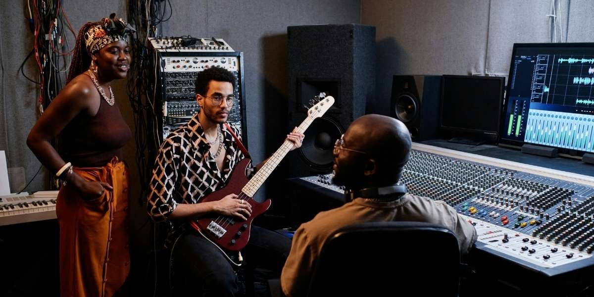 What to Know Before Signing with a U.S. Record Label