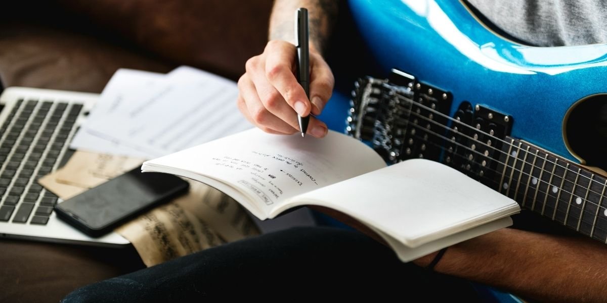 Why Songwriters Are Fighting for Fair Pay in the Music Industry