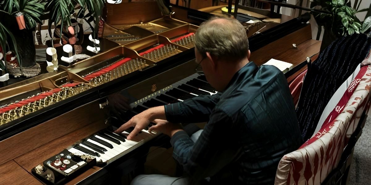 R. Nathaniel Dett: A Vision Rediscovered