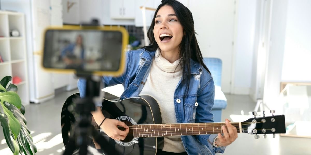 Redefining Success How Musicians Are Embracing a Career Renaissance