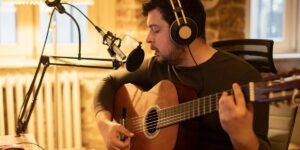 The Hidden Jobs Driving the Modern Music Industry Ecosystem