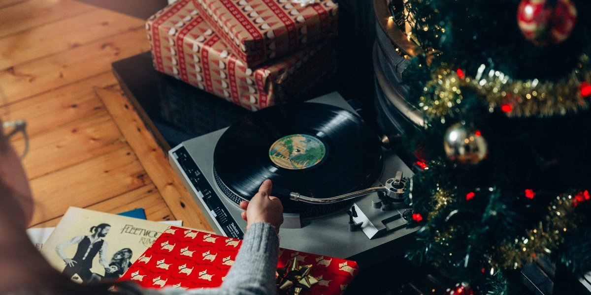 Timeless Christmas Songs to Enjoy Ahead of the Holiday Season