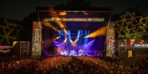 Under the Trees, Over the Top Inside the Mempho Music Festival’s Intimate Magic