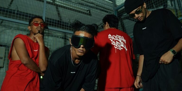 How Hip-Hop Continues to Shape Culture and Revolutionize Music