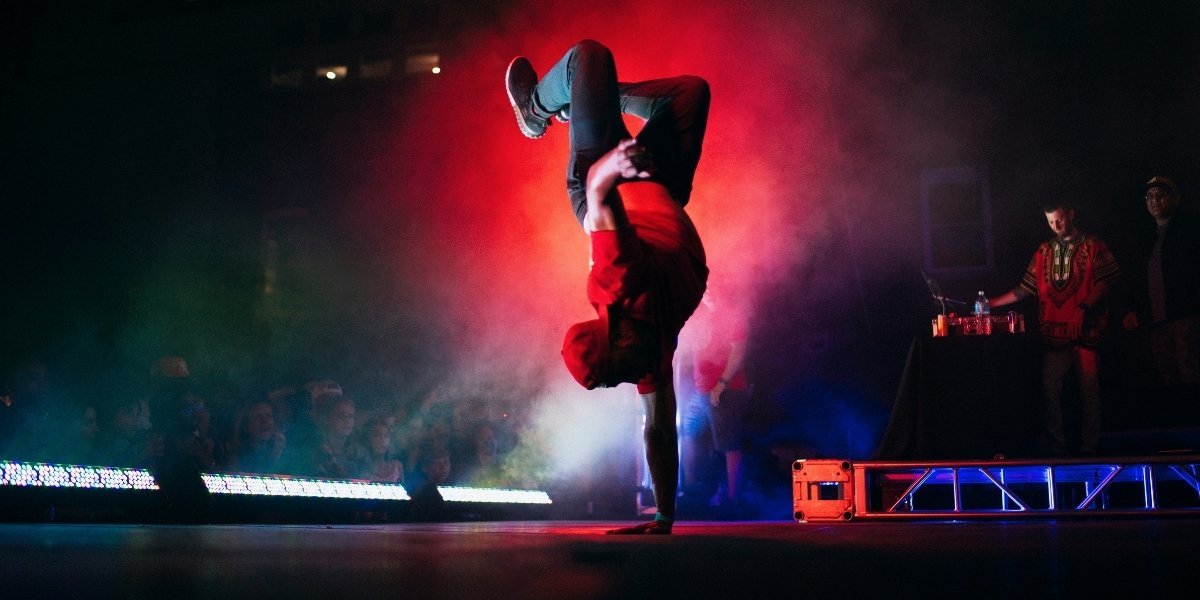 How Hip-Hop Continues to Shape Culture and Revolutionize Music