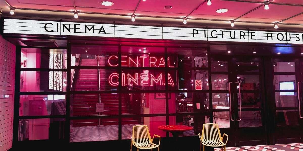 How Movie Merch Is Evolving Into Fashion Statements of Identity