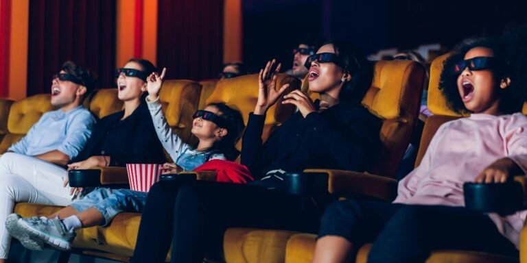 How Movie Merch Is Evolving Into Fashion Statements of Identity