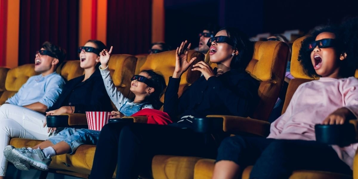 How Movie Merch Is Evolving Into Fashion Statements of Identity