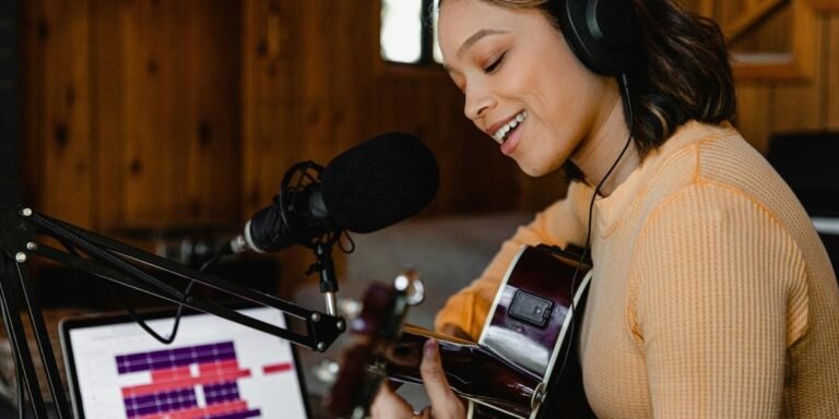 Music Artists Coalition Leads Ethical Guidelines for Music-Tech & AI Ventures