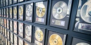 Pamela Hopkins: Carrying the Torch of Country Individualism