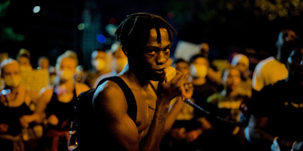 A$AP Rocky Teases Don't Be Dumb Era With Surreal Tim Burton Album Cover