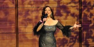 Cristina Fontanelli: The Global Voice Reviving Tradition, Inspiring Children, and Reimagining the Role of the Modern Performer