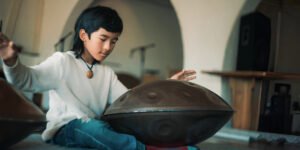 Ibni’s Art-Fueled Journey to Walden: A Young Musician’s Commitment to Passion