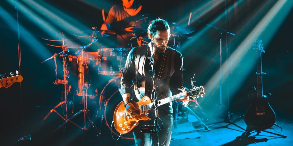 The Rolling Stones Cancel 2026 Stadium Tour As Keith Richards Steps Back