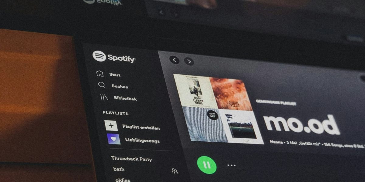 Spotify's AI “Prompted Playlist” Redefines How Fans Discover Music