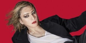 International Superstar YOSHIKI