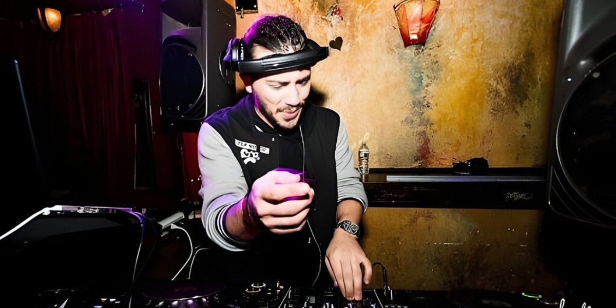 DJ WHIPLSH and the Case for Musicianship in Electronic Music