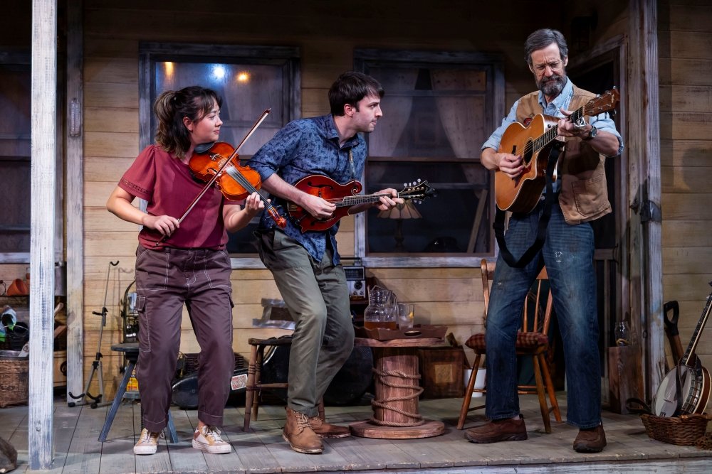 A Porch Worth Visiting, and the Music That Brings Us In