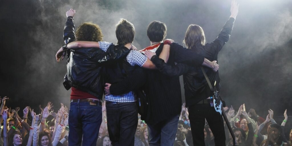 Foo Fighters Announce Massive 2026 Tour as Stadium Rock Surges Back