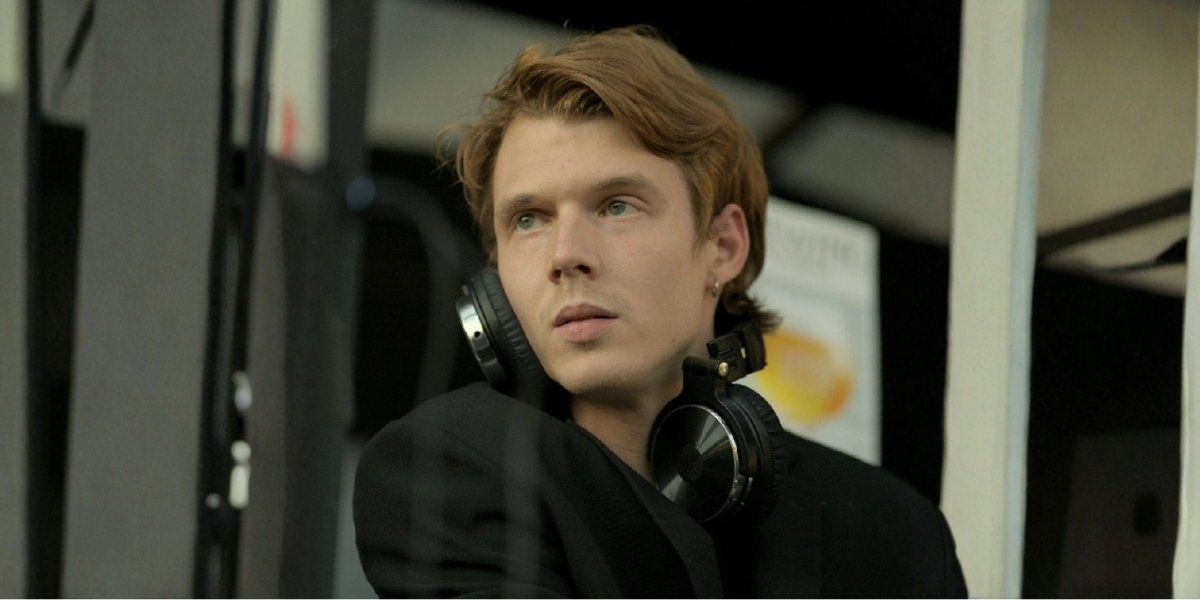 Meet Charles Legard, Also Known as Avid Shotz