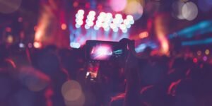 Rosé And Bruno Mars Make Grammy History With Genre-Bending Opening Performance