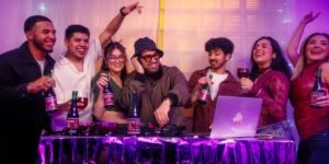 Sip & Sound: Ideal Fine Wine Gifts for Music Lovers