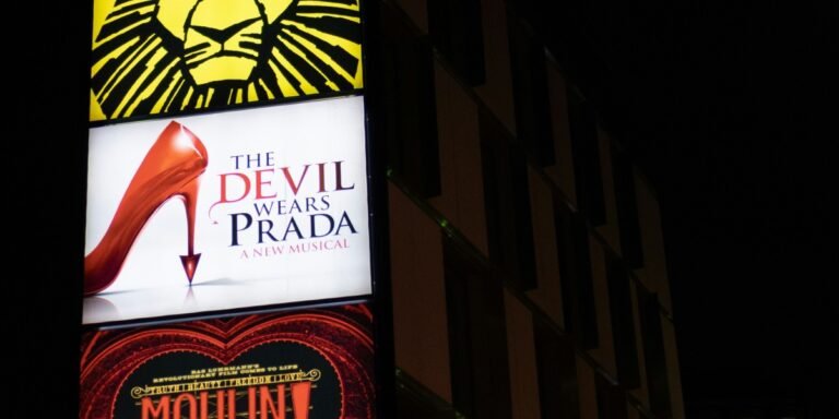 The Devil Wears Prada 2 Trailer Breaks Records What to Expect in May 2026