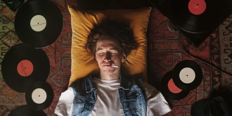 Harry Styles Breaks 2026 Records 60 Million Streams for New Album