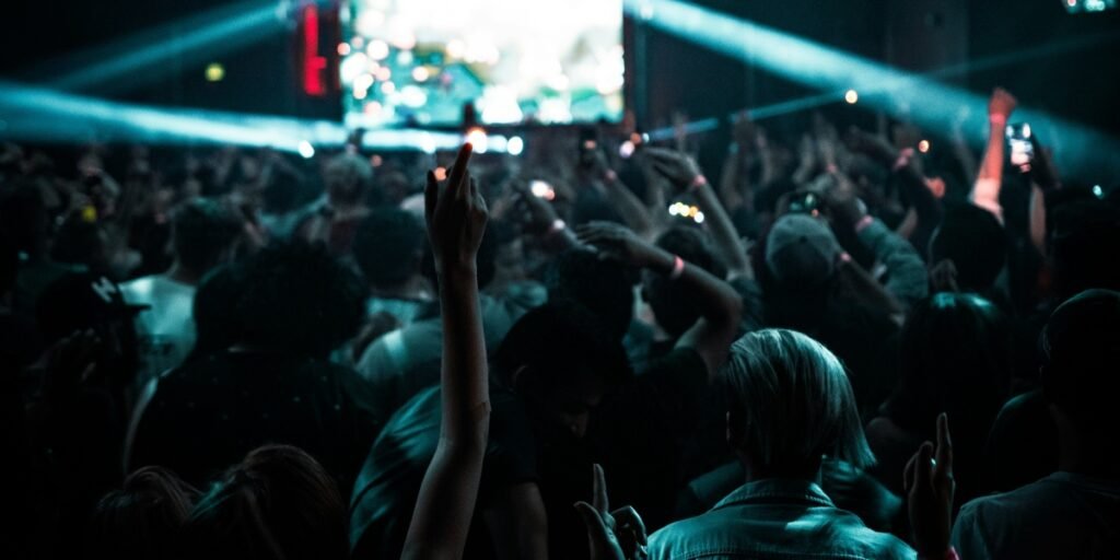 Illenium Launches Odyssey Residency New Album and Show at Las Vegas Sphere