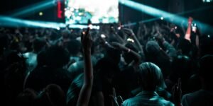 Illenium Launches Odyssey Residency New Album and Show at Las Vegas Sphere