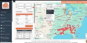 NatGasHub Revolutionizes Natural Gas Pipeline Tariff Automation