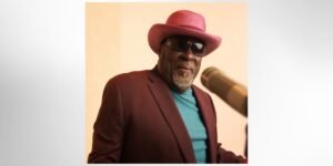 Raymond Coats: Bringing Soul Back to Music You Can Feel