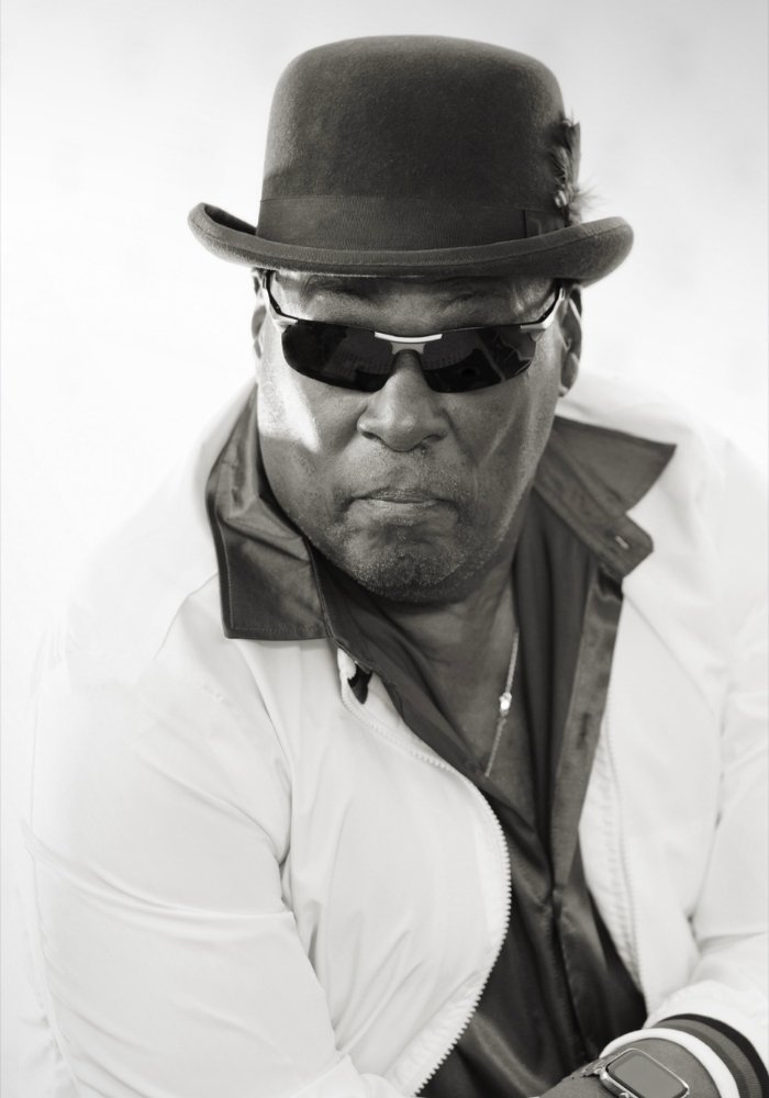 Raymond Coats: Bringing Soul Back to Music You Can Feel