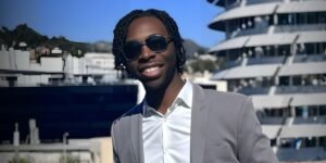Ronnie Terry and the Evolution of Artist-Centered Media Production in the United States