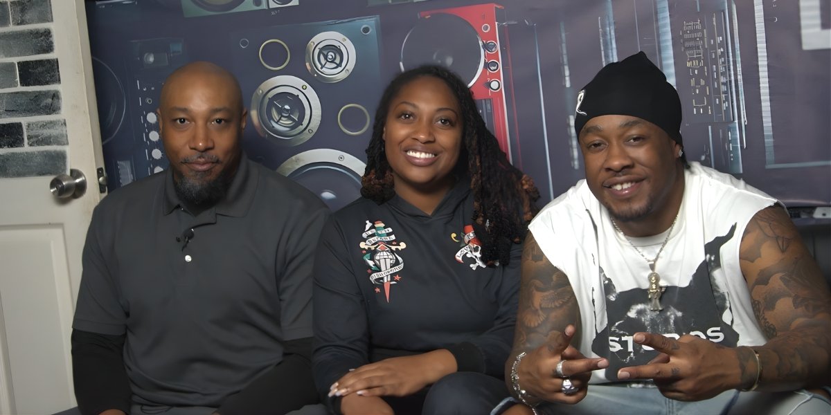 Dizzy Banko Talks Culture, Streaming, and the State of Hip-Hop in Exclusive Interview with Veda World News