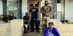 Trae tha Truth Announces Powerful New Release “Farewell” Featuring Cal Wayne