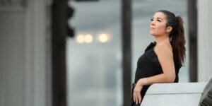 Aciela Kalmagambetova: Dominican Bachata Instructor Preserving Culture Through Dance