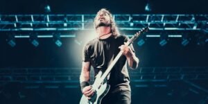 Foo Fighters Drop Of All People as Album Release Countdown Begins
