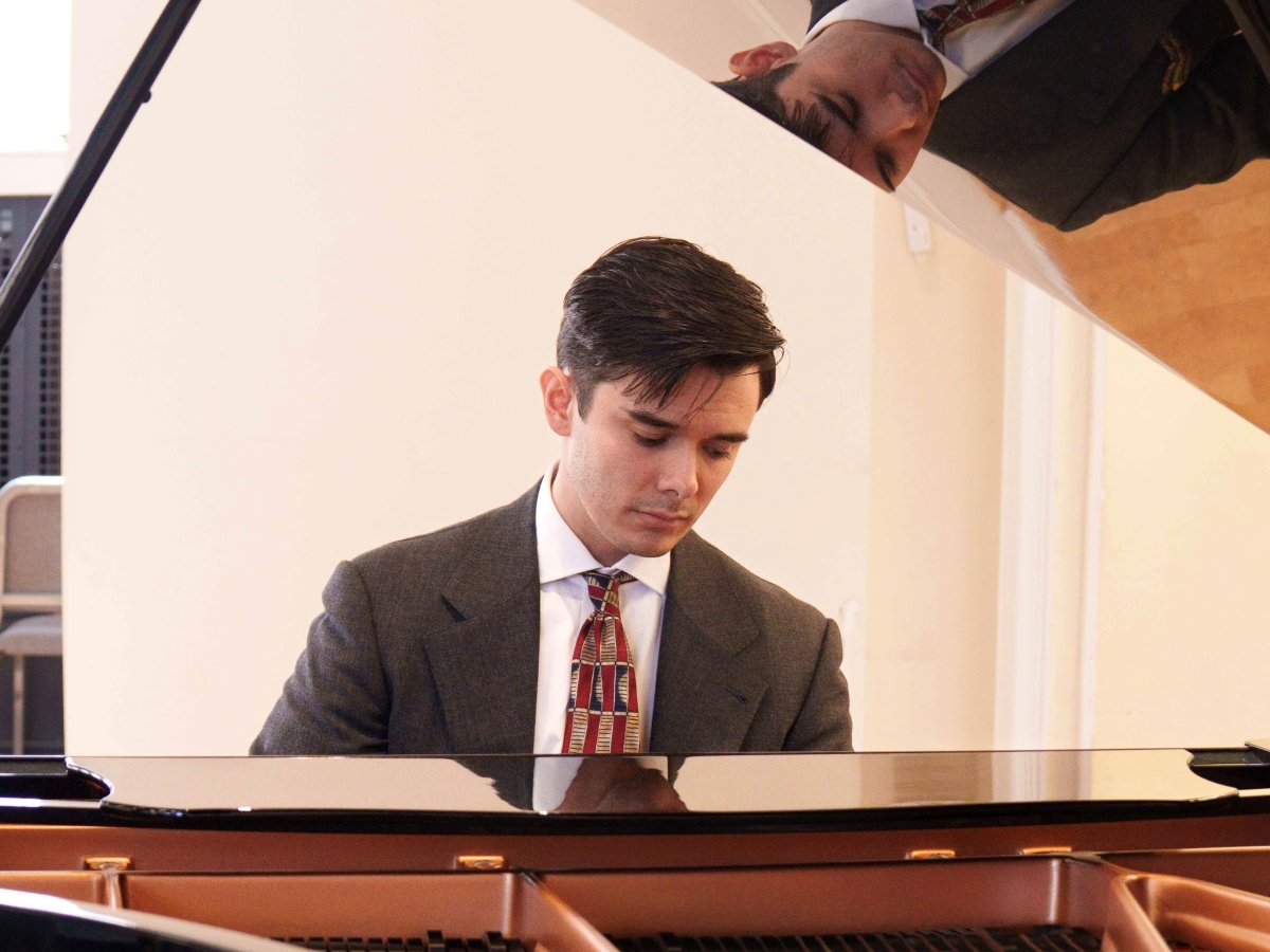 WIYAMS Opens 2026 Season with Polished and Internationally Driven Program