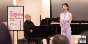 WIYAMS Opens 2026 Season with Polished and Internationally Driven Program