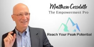 The Transformative Impact Of Matthew Cossolotto's PromisePower Movement