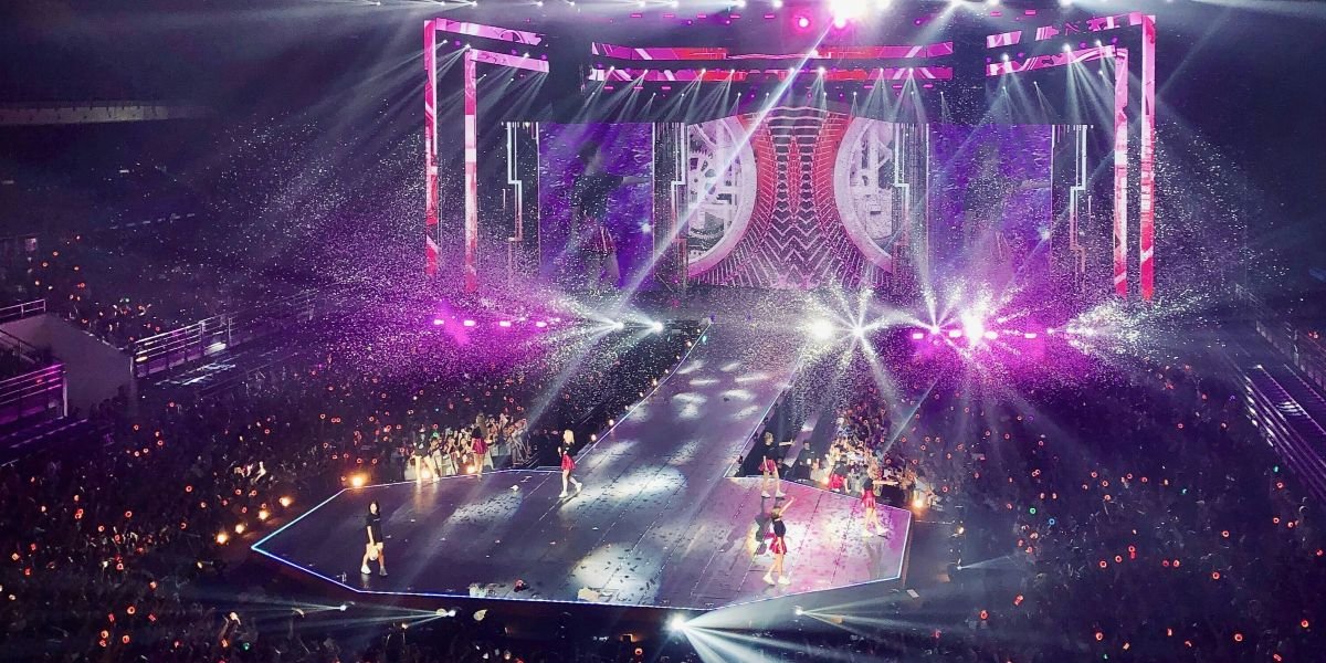 The Growing Influence of K-Pop in Film and TV Soundtracks