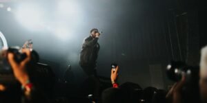 Drake's Iceman Album Drops May 15 After Two-Year Buildup